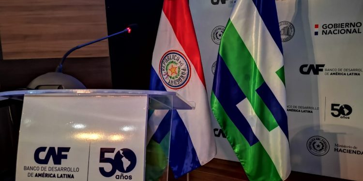 Panel de productividad de Seminario del CAF destaca modelo chaqueño