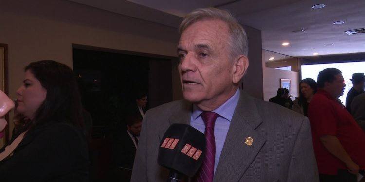 Presidente de la ARP confía en que la Expo 2019 será todo un éxito