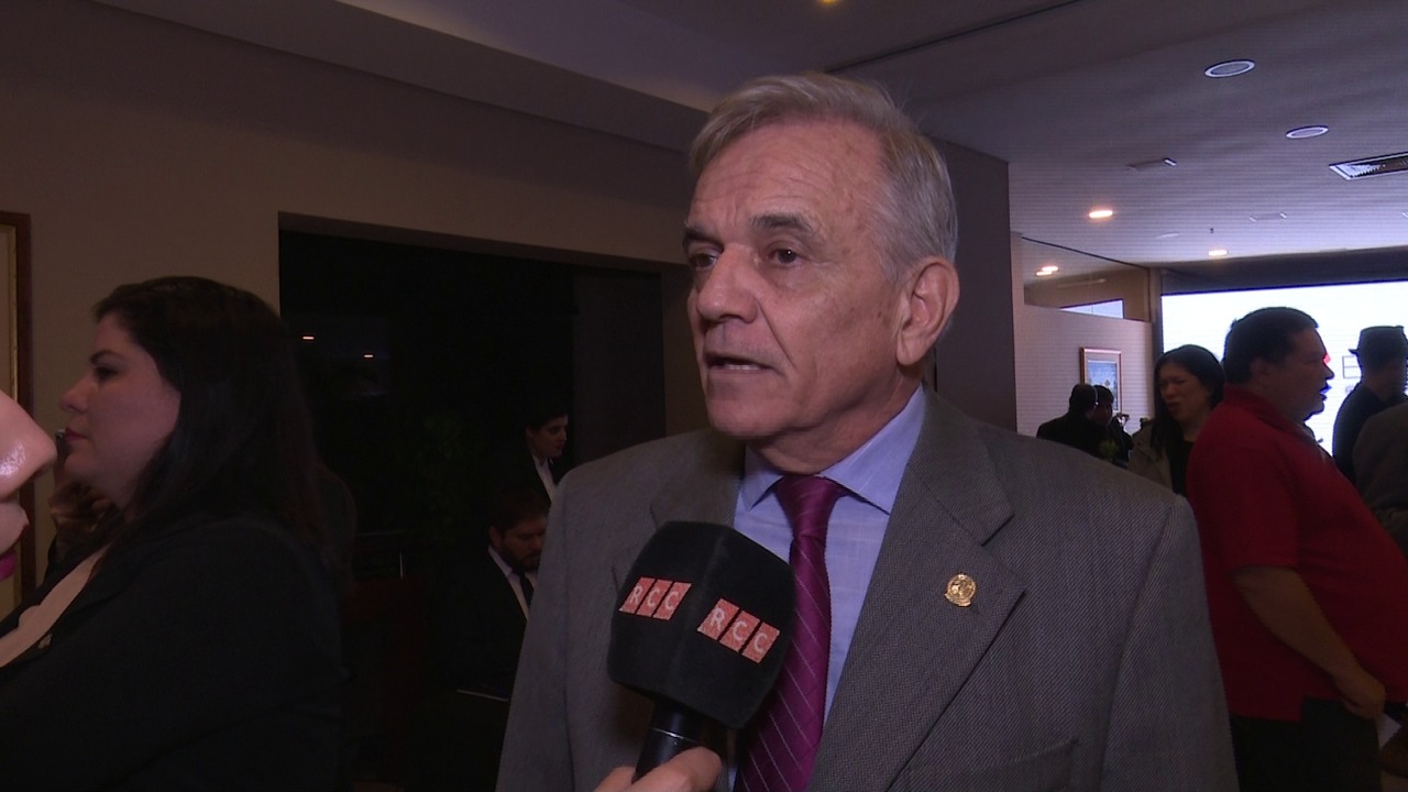 Presidente de la ARP confía en que la Expo 2019 será todo un éxito