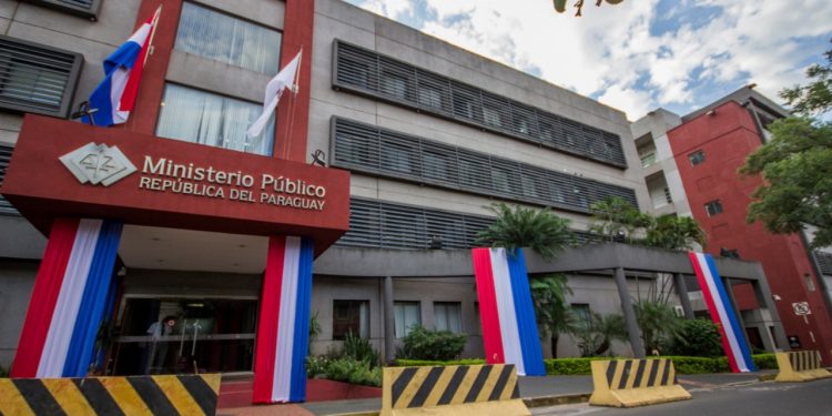 Fiscalía programa audiencias en próximas semanas para imputados tras Operativo Brillante Fiscalía programa audiencias en próximas semanas para imputados tras Operativo Brillante