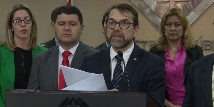 Asociación de Fiscales del Paraguay expresan preocupación ante la decisión de la Corte Suprema