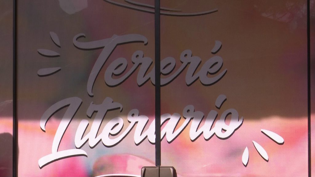 En agosto habilitarán el centro cultural «Tereré Literario»