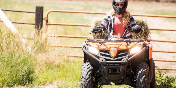 IMAG ofrece feria de vehículos 4×4 ideales para el hombre de campo chaqueño