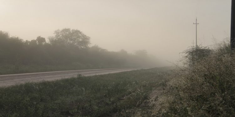 Jornada fresca a cálida con precipitaciones en algunos puntos