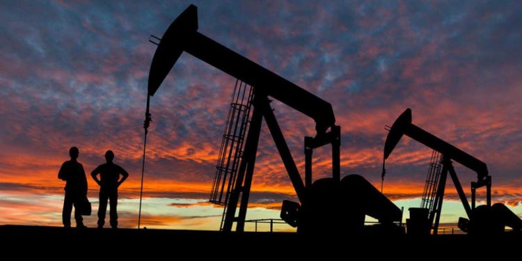Se dispara el precio del petróleo por las tensiones entre Estados Unidos e Irán