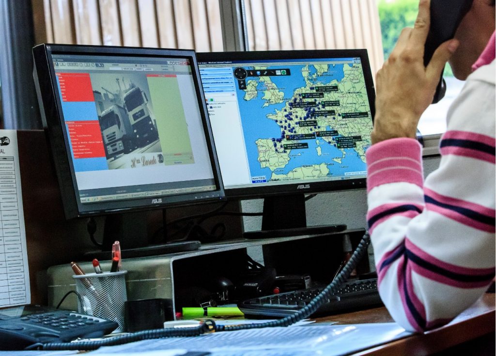 Agencia de Tránsito mira a la tecnología como aliada de seguridad