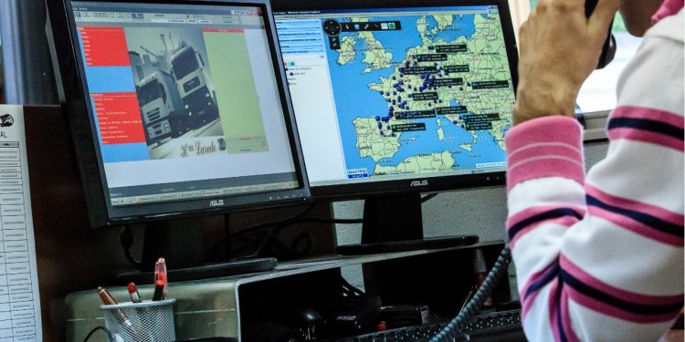 Agencia de Tránsito mira a la tecnología como aliada de seguridad Agencia de Tránsito mira a la tecnología como aliada de seguridad