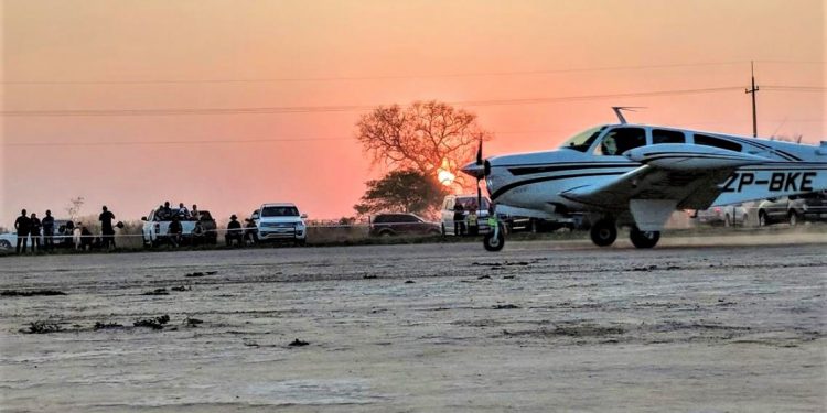 Pilotos de Filadelfia realizarán demostración de destrezas aéreas