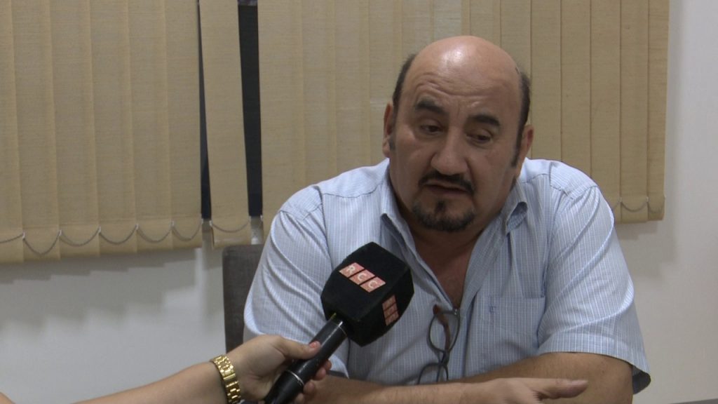 Cuádruple crimen: Diputado pretende presentar proyecto de ley de cadena perpetua