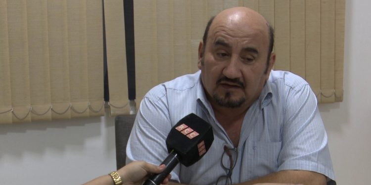 Cuádruple crimen: Diputado pretende presentar proyecto de ley de cadena perpetua