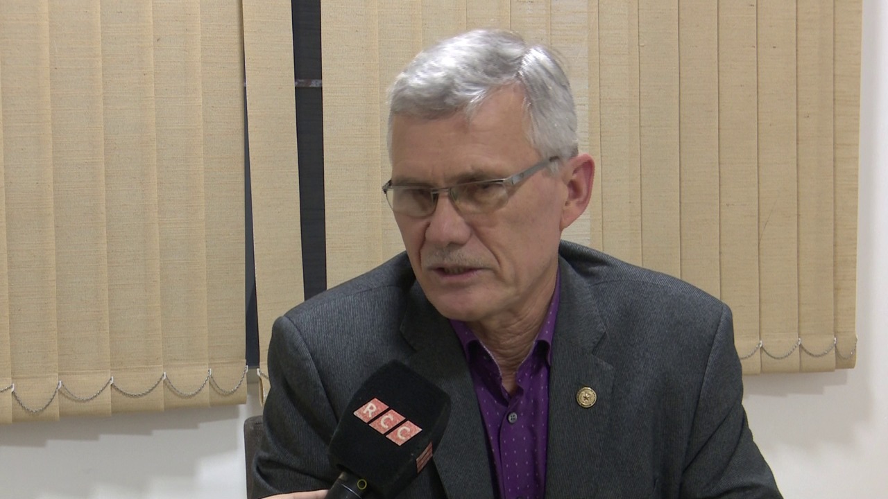 «Queremos universidades, no cárceles»