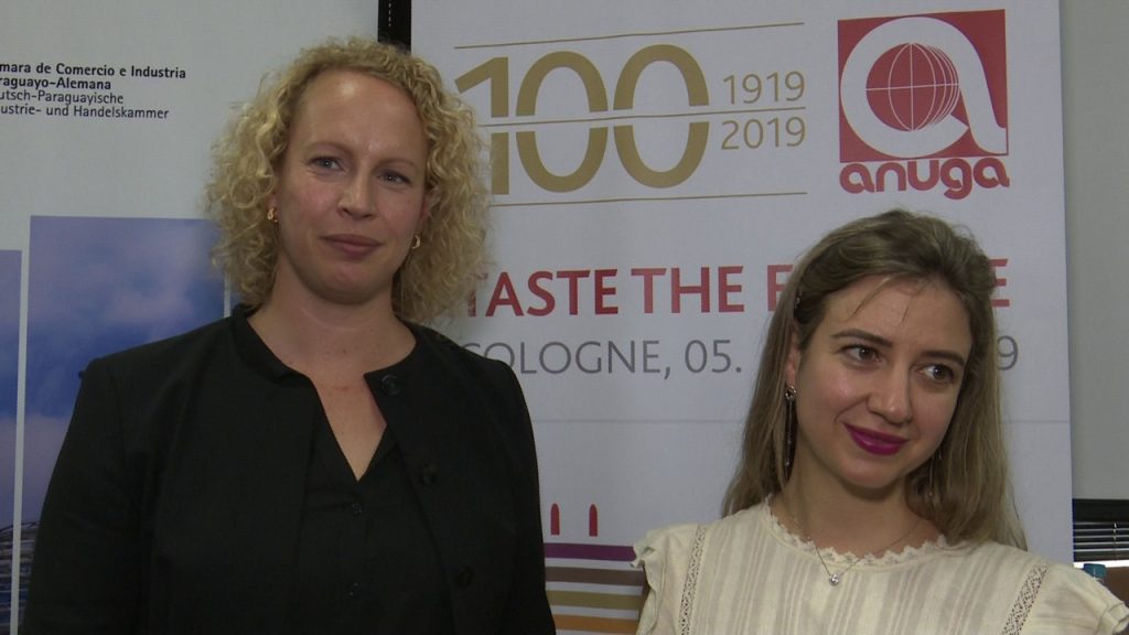 La mayor feria de alimentos y bebidas tendrá a Paraguay como país socio