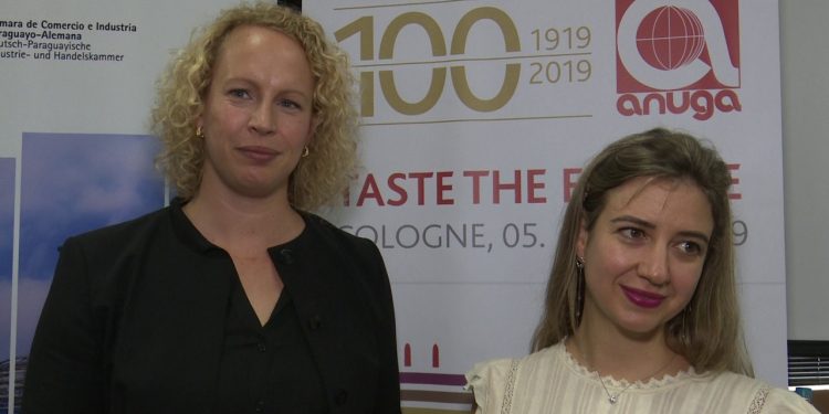 La mayor feria de alimentos y bebidas tendrá a Paraguay como país socio