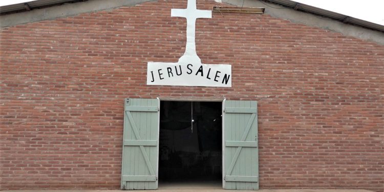 Mujeres indígenas participan de seminario para crecimiento espiritual