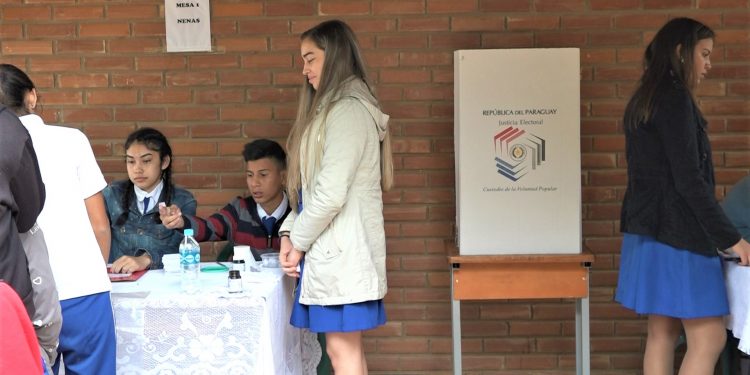 CDB cuenta con nuevos representantes en el Centro de Estudiantes