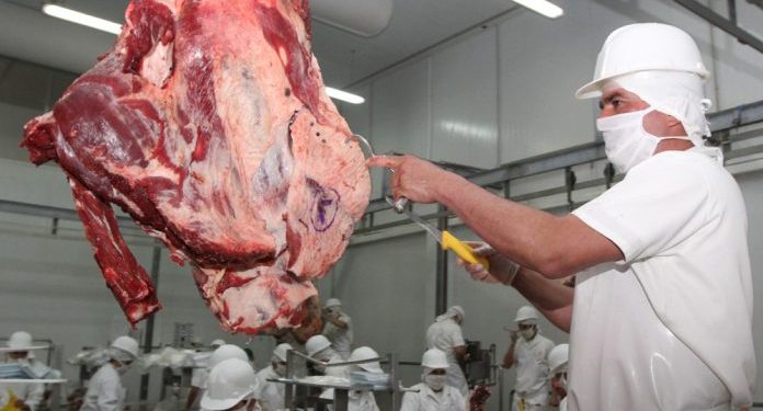 Cuba declara a Paraguay libre de aftosa y habilita establecimientos para la exportación