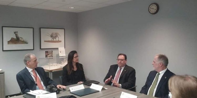 Apuntan a convertir a Alto Paraná en el Polo Turístico más importante de la región Apuntan a convertir a Alto Paraná en el Polo Turístico más importante de la región