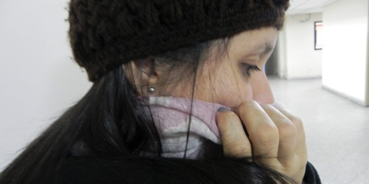 Más de 28.000 consultas por afecciones respiratorias se reportaron esta semana