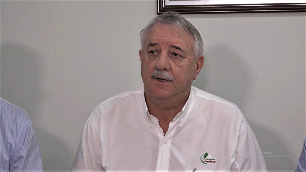 Frigochorti comenzará a faenar 600 cabezas diarias en los próximos meses