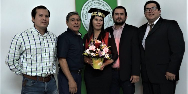 Resaltan importancia de universidades públicas en el Chaco Resaltan importancia de universidades públicas en el Chaco