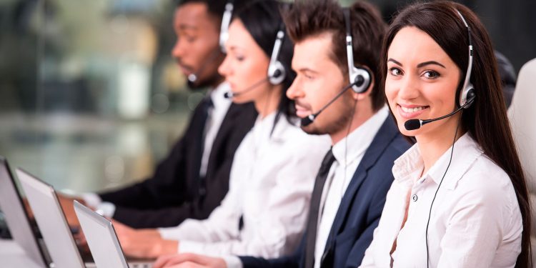 Paraguay dará servicio telefónico de atención al cliente a empresa española