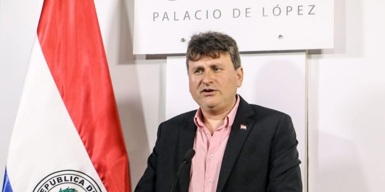 MAG aguarda que CNI presente lista de productores que solicitan refinanciamiento