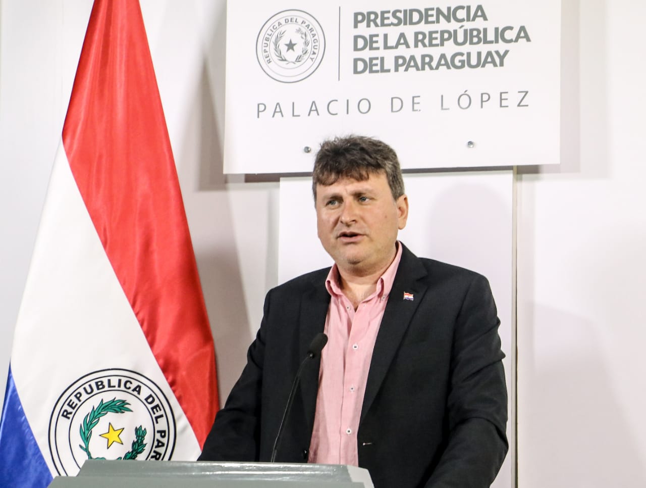 MAG aguarda que CNI presente lista de productores que solicitan refinanciamiento