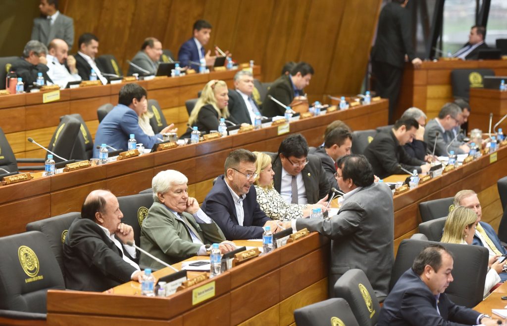 Diputados sanciona 100% del salario mínimo para el trabajo doméstico