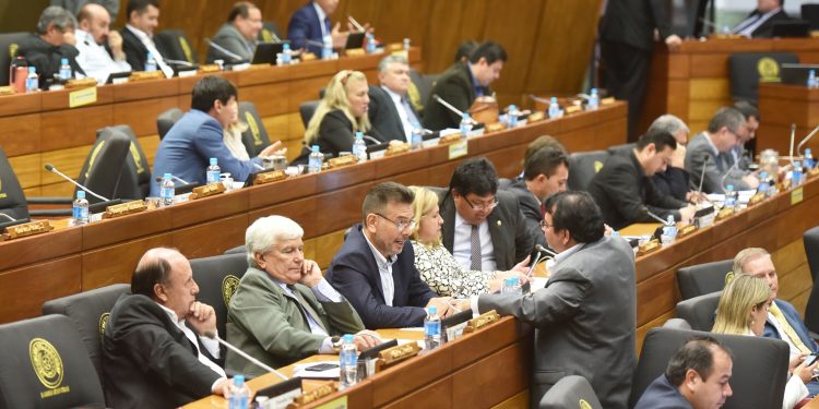 Diputados sanciona 100% del salario mínimo para el trabajo doméstico