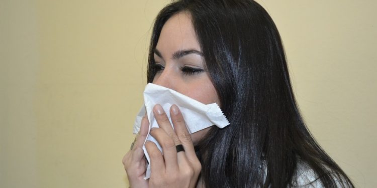 Salud establece criterios para diagnóstico y tratamiento de influenza