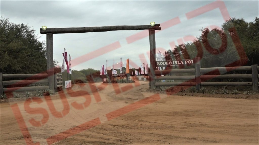 Suspenden realización de Expo Isla Po’i por abundancia de ferias en el Chaco Suspenden realización de Expo Isla Po’i por abundancia de ferias en el Chaco
