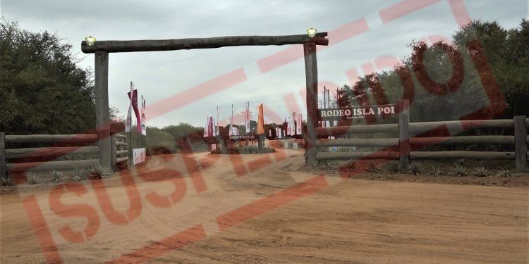 Suspenden realización de Expo Isla Po’i por abundancia de ferias en el Chaco