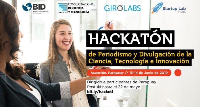 Hoy inicia Hackatón de periodismo y tecnología Hoy inicia Hackatón de periodismo y tecnología