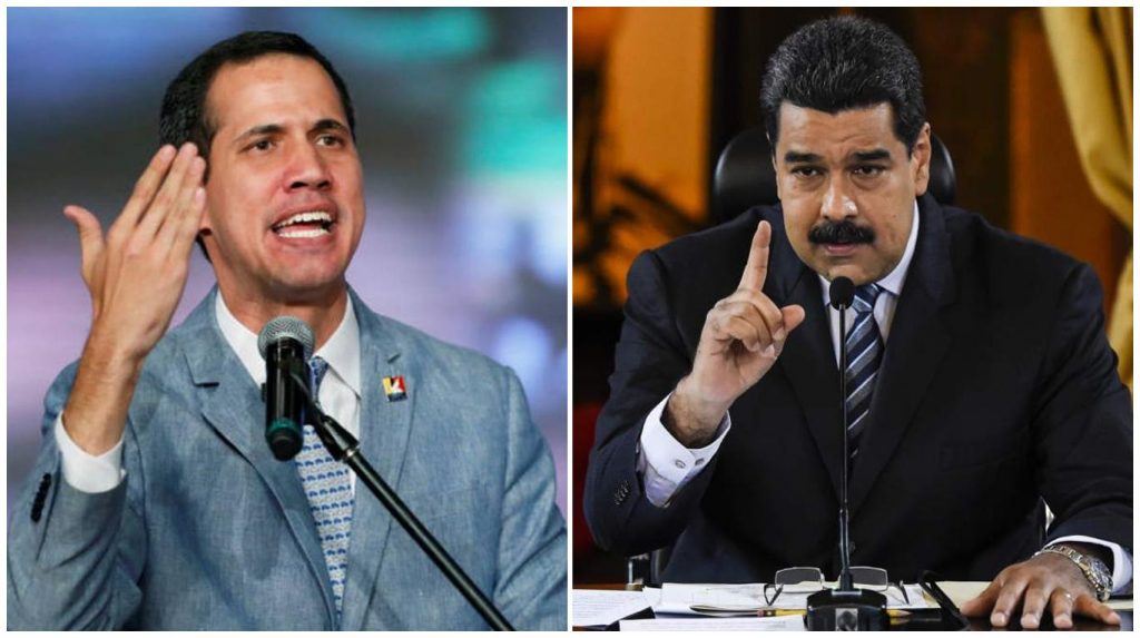 Suecia confirma reuniones entre «actores claves» para superar crisis en Venezuela