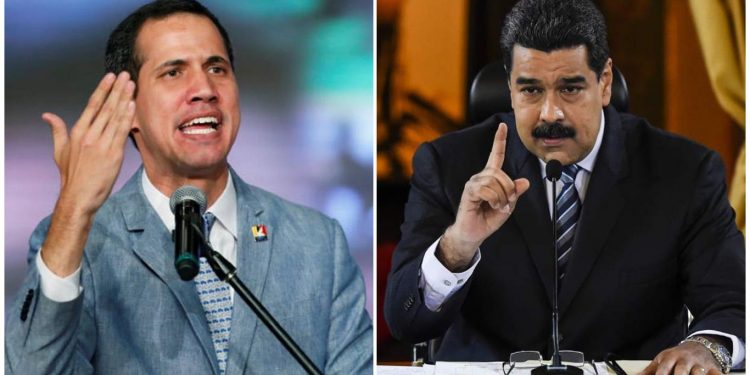 Suecia confirma reuniones entre «actores claves» para superar crisis en Venezuela