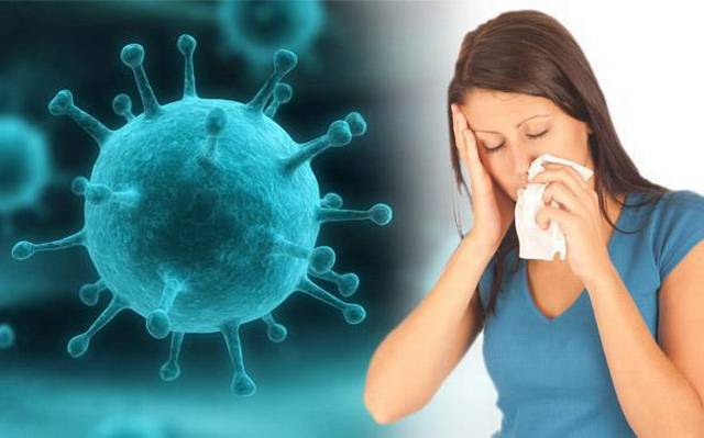 Salud alerta con respecto a ingreso de época de picos de influenza