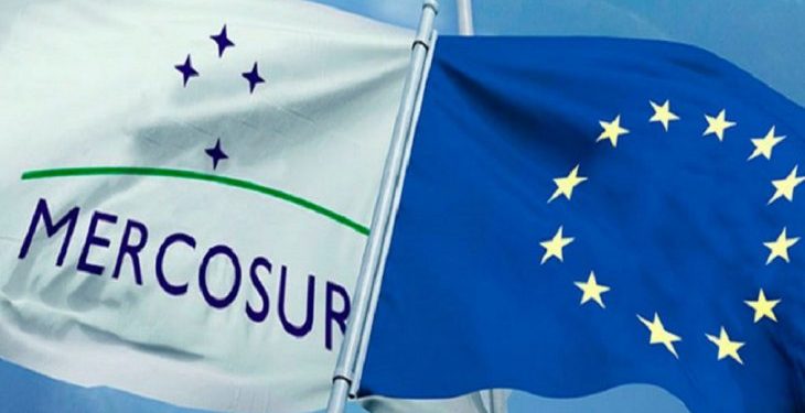 UE y Mercosur logran acuerdo comercial tras 20 años de negociación UE y Mercosur logran acuerdo comercial tras 20 años de negociación
