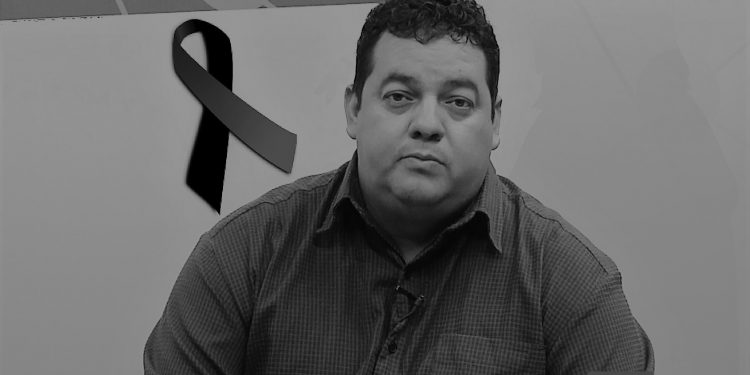 Lamentan fallecimiento del comunicador Feliciano Martínez Lamentan fallecimiento del comunicador Feliciano Martínez