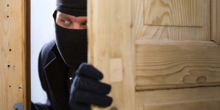 Policía Nacional brinda recomendaciones para evitar robos domiciliarios