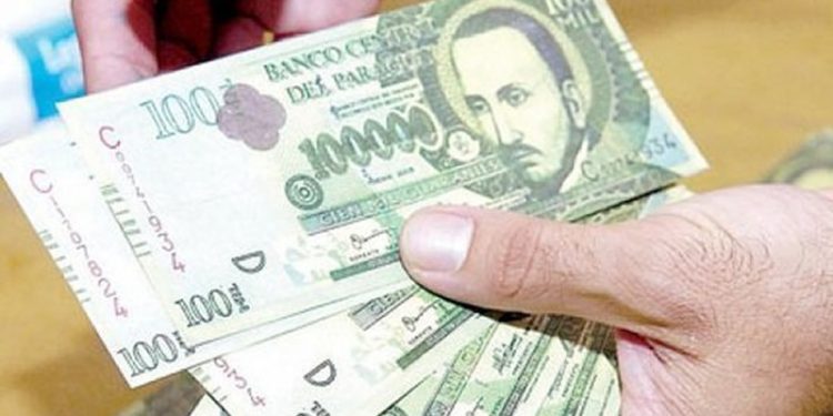 Pagos de salarios y aguinaldos inyectará US$ 444 millones