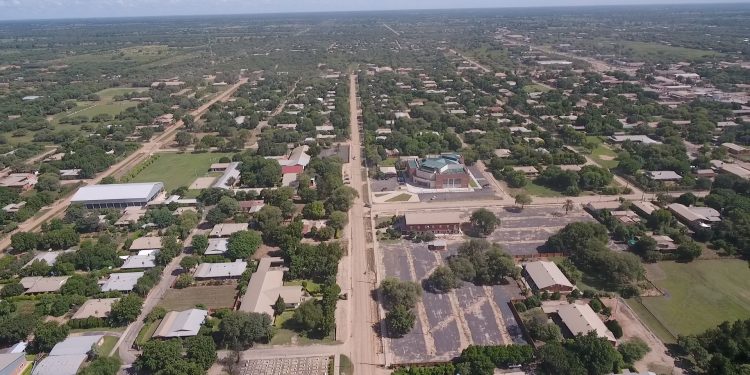 Sábado con vientos del norte y ambiente caluroso en la tarde