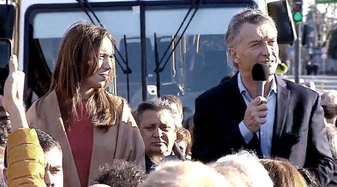Macri pide a las provincias que no «esperen a que el Gobierno haga las obras»