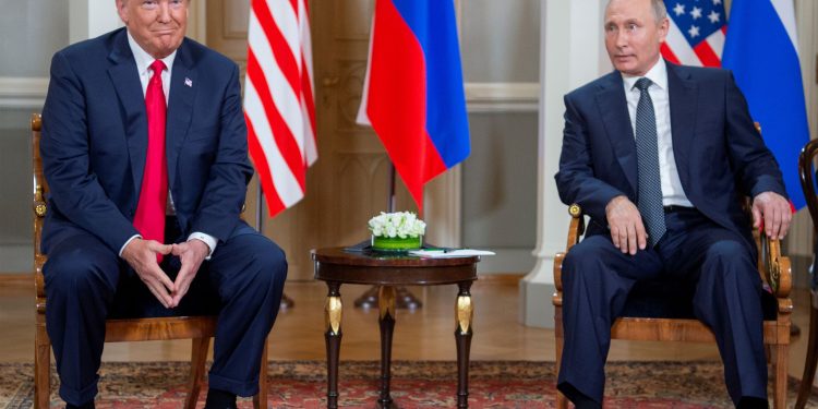 Putin afirmó que las relaciones con Estados Unidos «son cada vez peores»