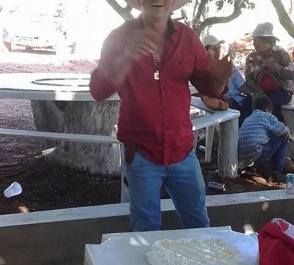 Matan a ganadero brasileño secuestrado en Capitán Bado Matan a ganadero brasileño secuestrado en Capitán Bado