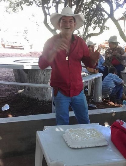 Matan a ganadero brasileño secuestrado en Capitán Bado