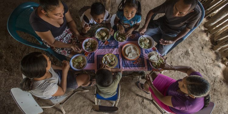 El hambre afecta a 42,5 millones de personas en América Latina y el Caribe