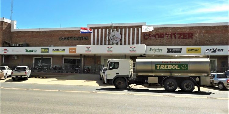 Chortitzer participará de la mayor feria internacional de productos alimenticios