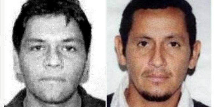 Caen principales sospechosos del cuádruple homicidio en Cruce Pioneros Caen principales sospechosos del cuádruple homicidio en Cruce Pioneros