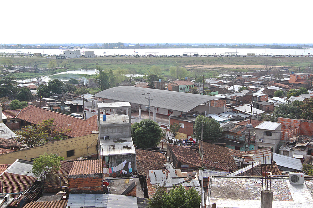 Más de 600 familias afectadas por inundaciones ya regresan a sus hogares