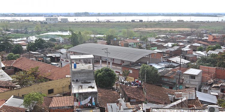 Más de 600 familias afectadas por inundaciones ya regresan a sus hogares